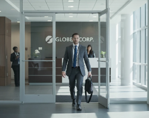 Test en environnement professionnel