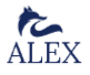 Logo ALEX