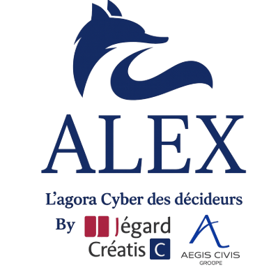 Logo principal ALEX